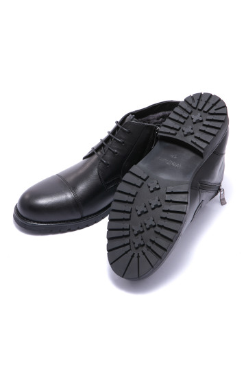 Ботинки мужские Welfare 120752413/BLK/37