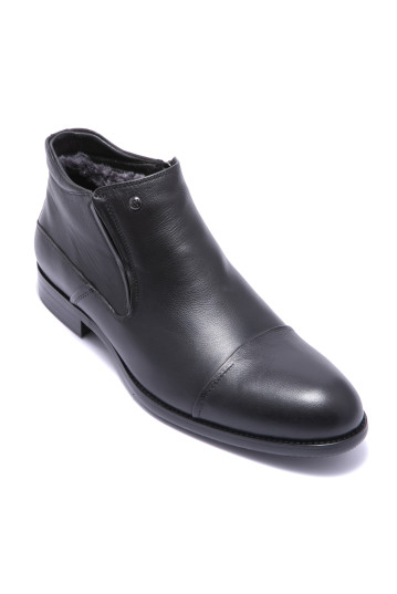 Черевики чоловічі Welfare 120762113/BLK/37