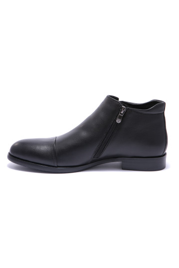 Черевики чоловічі Welfare 120762113/BLK/37