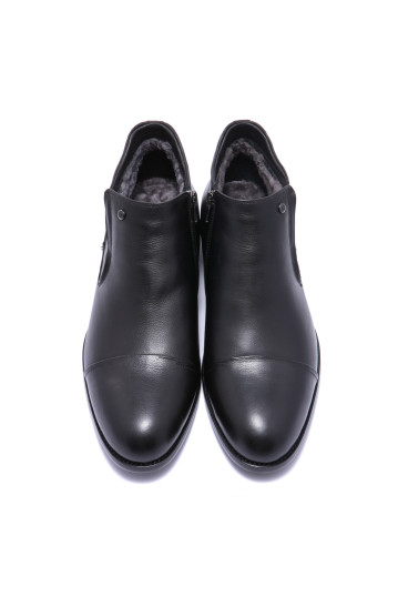 Черевики чоловічі Welfare 120762113/BLK/37