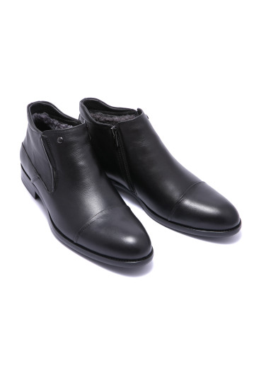 Черевики чоловічі Welfare 120762113/BLK/37