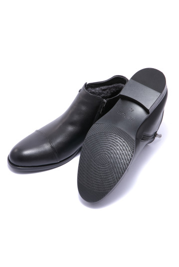 Черевики чоловічі Welfare 120762113/BLK/37