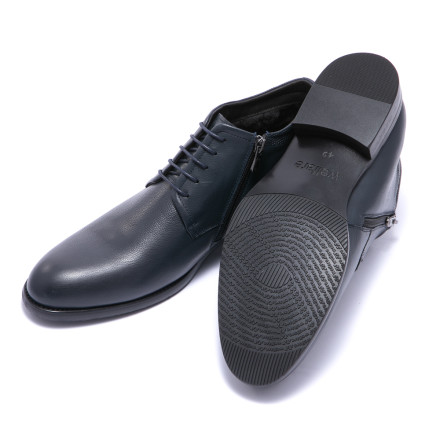 Черевики чоловічі Welfare 120762212/D.BLUE/37