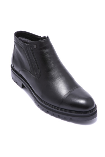 Черевики чоловічі Welfare 120782113/BLK/37