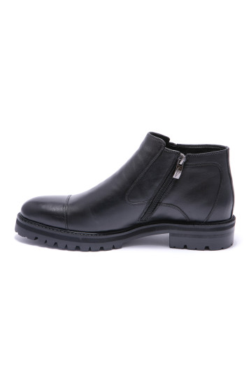 Ботинки мужские Welfare 120782113/BLK/37