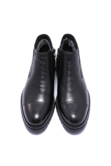 Ботинки мужские Welfare 120782113/BLK/37