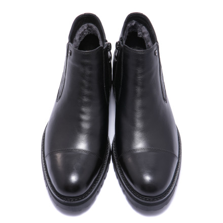 Черевики чоловічі Welfare 120782113/BLK/37