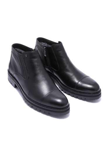 Ботинки мужские Welfare 120782113/BLK/37