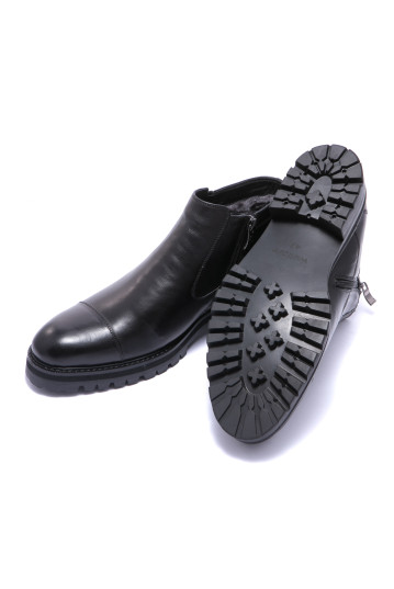 Ботинки мужские Welfare 120782113/BLK/37