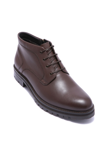 Черевики чоловічі Welfare 120782212/BRN/37