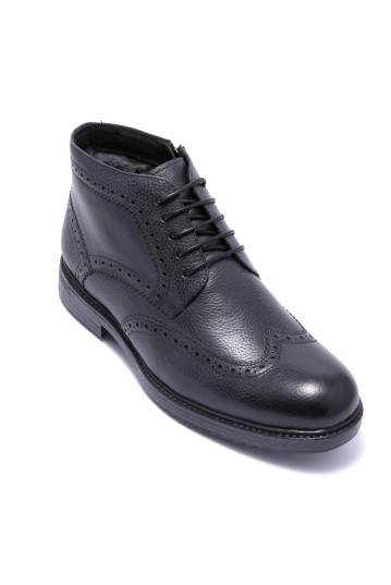 Черевики чоловічі Welfare 120792213/D.GREY/37