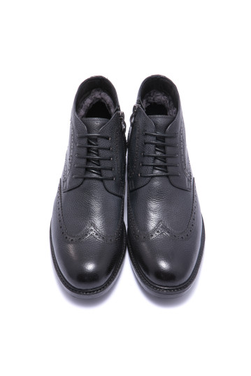 Черевики чоловічі Welfare 120792213/D.GREY/37