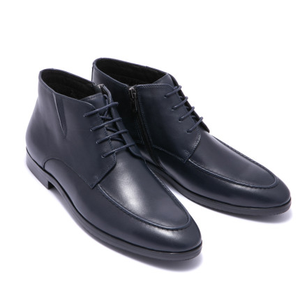 Черевики чоловічі Welfare 120802212/BLUE/37