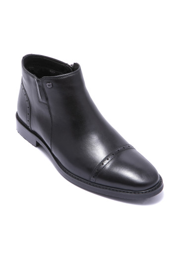 Черевики чоловічі Welfare 120812112/BLK/37