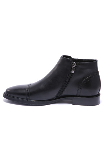 Ботинки мужские Welfare 120812112/BLK/37