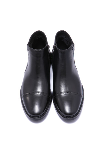 Ботинки мужские Welfare 120812112/BLK/37