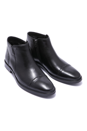 Ботинки мужские Welfare 120812112/BLK/37