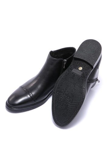 Ботинки мужские Welfare 120812112/BLK/37
