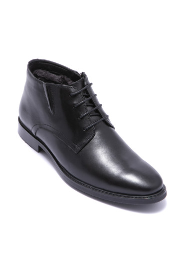 Черевики чоловічі Welfare 120812213/BLK/37