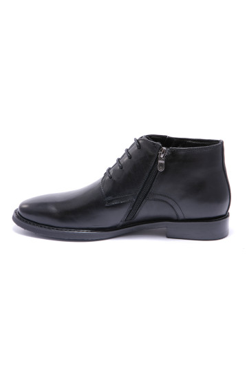 Ботинки мужские Welfare 120812213/BLK/37