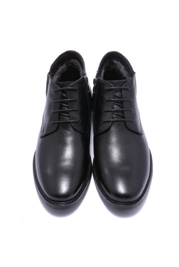 Ботинки мужские Welfare 120812213/BLK/37