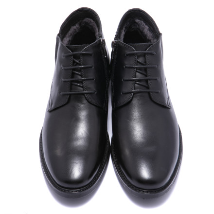 Черевики чоловічі Welfare 120812213/BLK/37