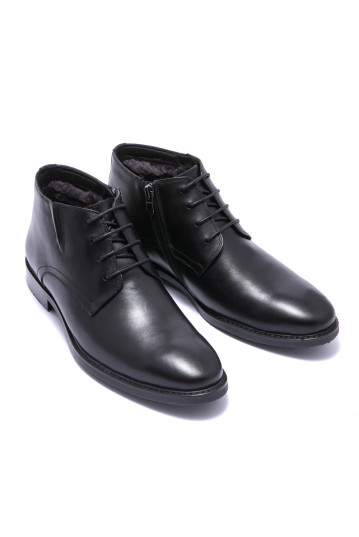 Ботинки мужские Welfare 120812213/BLK/37