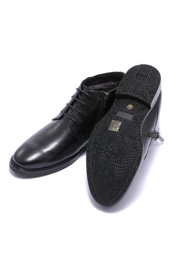 Ботинки мужские Welfare 120812213/BLK/37