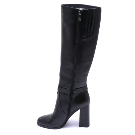Чоботи жіночі Welfare 271223112/BLK/37