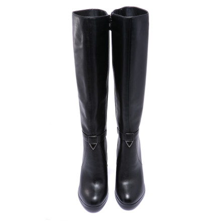 Чоботи жіночі Welfare 271223112/BLK/37