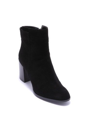 Черевики жіночі Welfare 271232142/BLK/37