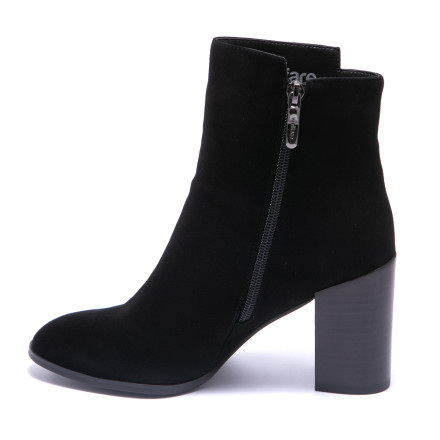 Черевики жіночі Welfare 271232142/BLK/37