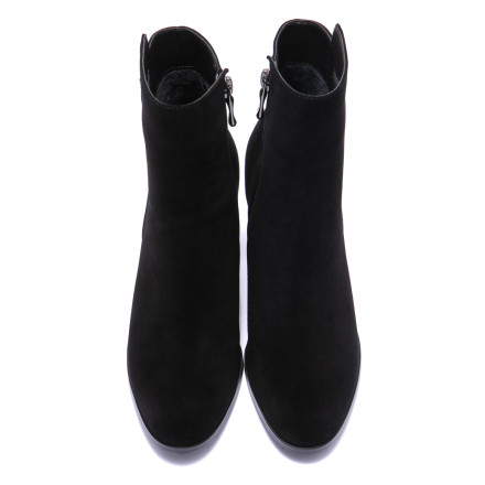 Черевики жіночі Welfare 271232142/BLK/37