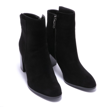 Черевики жіночі Welfare 271232142/BLK/37