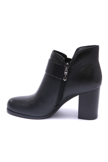 Черевики жіночі Welfare 271252112/BLK/37