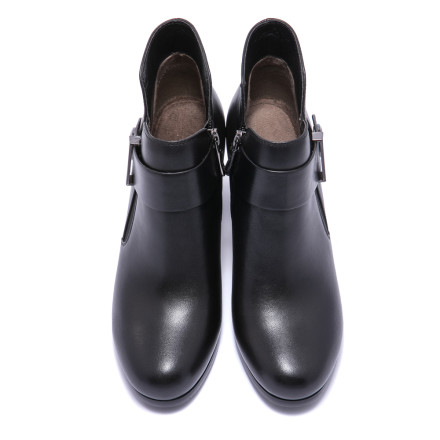 Черевики жіночі Welfare 271252112/BLK/37