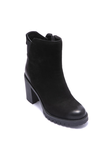 Черевики жіночі Welfare 271262122/BLK/37