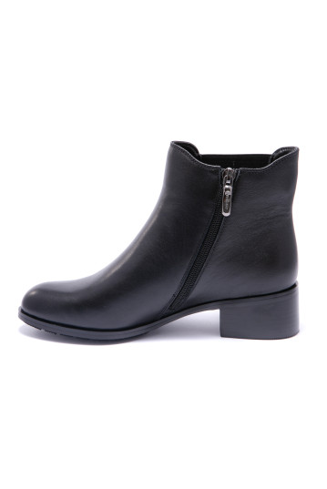 Ботинки женские Welfare 271272112/BLK/37