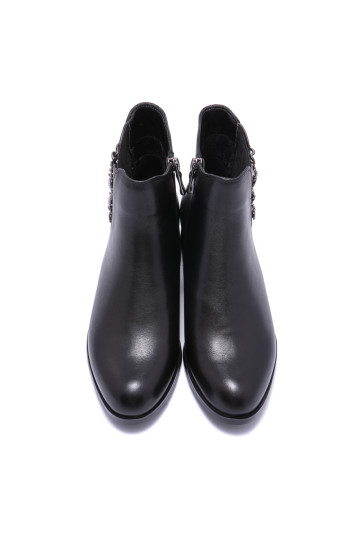 Ботинки женские Welfare 271272112/BLK/37