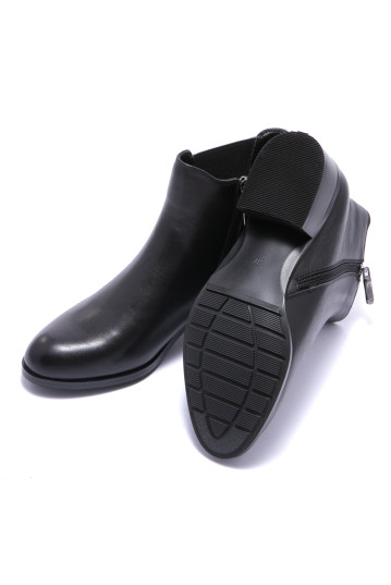 Ботинки женские Welfare 271272112/BLK/37