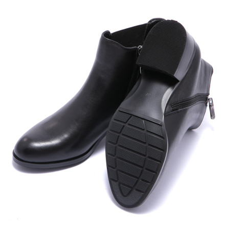 Черевики жіночі Welfare 271272112/BLK/37