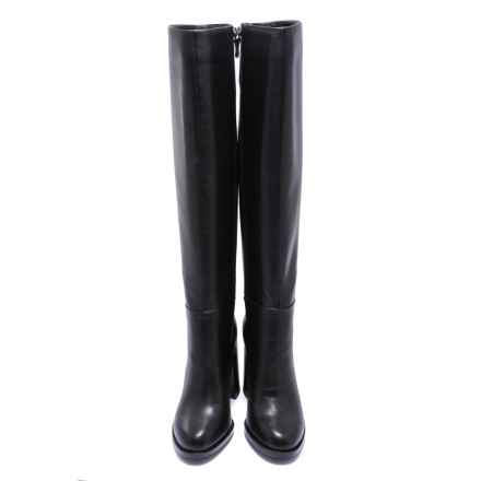 Чоботи жіночі Welfare 271283112/BLK/37