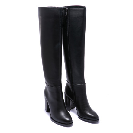 Чоботи жіночі Welfare 271283112/BLK/37