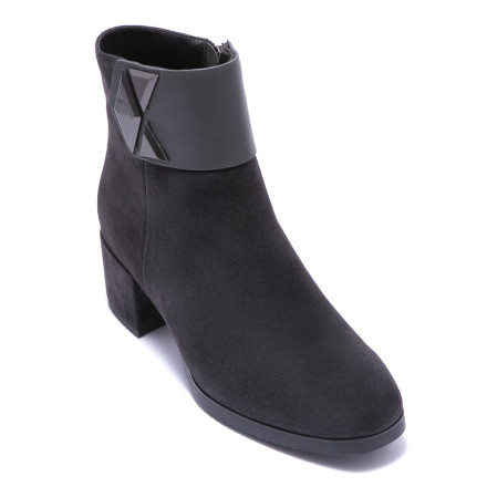 Черевики жіночі Welfare 271362142/GREY/37