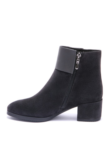 Черевики жіночі Welfare 271362142/GREY/37