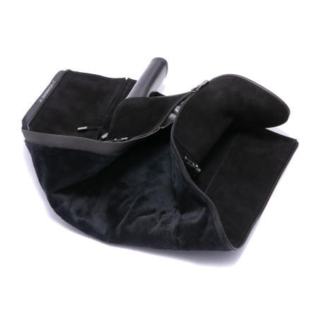 Чоботи жіночі Welfare 271373142/BLK/37