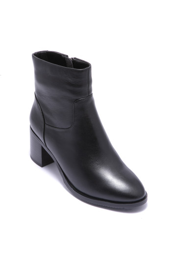 Черевики жіночі Welfare 271382113/BLK/37