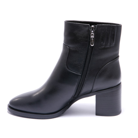 Черевики жіночі Welfare 271382113/BLK/37