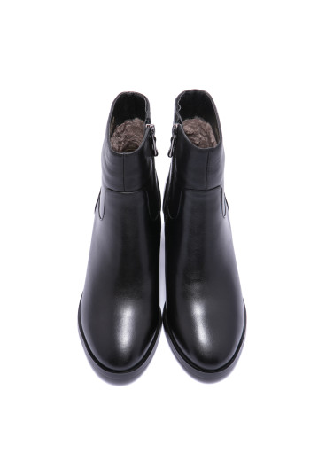Черевики жіночі Welfare 271382113/BLK/37