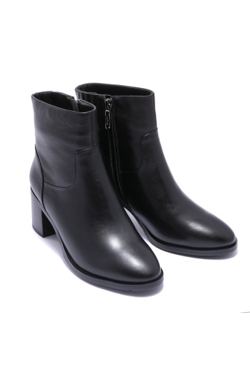 Черевики жіночі Welfare 271382113/BLK/37